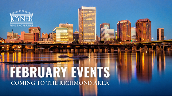 Richmond Events