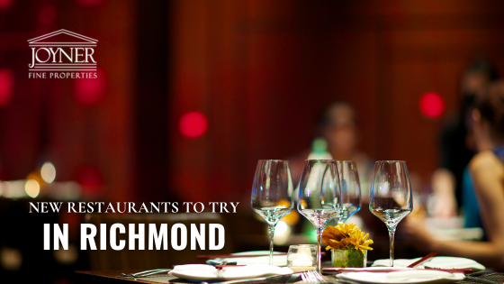 Richmond Restaurants